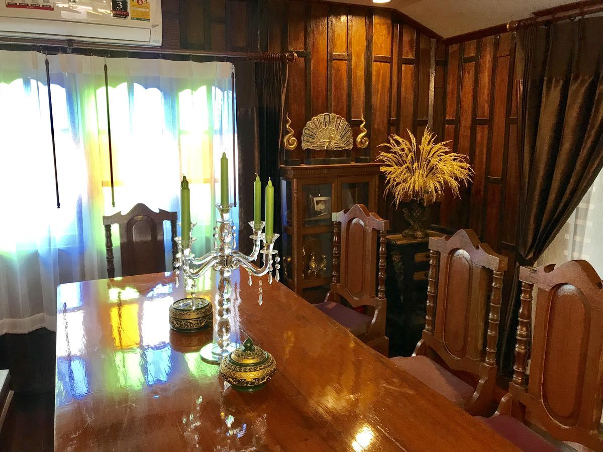 Khum Lanna Boutique Hotel Sisaket Luaran gambar
